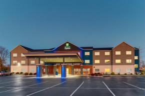Holiday Inn Express - Cincinnati North - Monroe, an IHG Hotel
